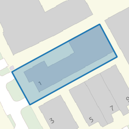 Perceel WEE01-D-2066