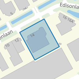 Perceel WEE01-D-2067