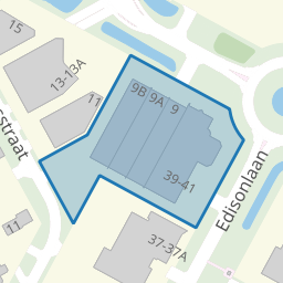 Perceel WEE01-D-2069