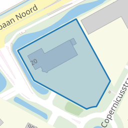 Perceel WEE01-D-2070