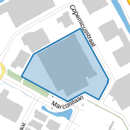 Perceel WEE01-D-2072