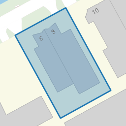 Perceel WEE01-D-2081