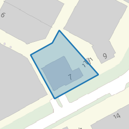 Perceel WEE01-D-2091