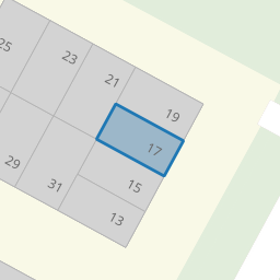 Perceel WEE01-D-2099