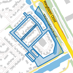 Perceel WEE01-D-2106