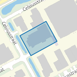 Perceel WEE01-D-2109