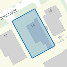 Perceel WEE01-D-2110