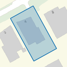 Perceel WEE01-D-2111