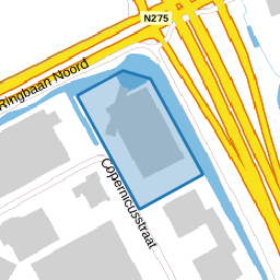 Perceel WEE01-D-2116