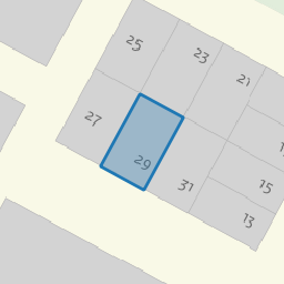 Perceel WEE01-D-2118