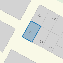 Perceel WEE01-D-2119