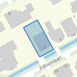 Perceel WEE01-D-2130