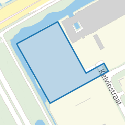 Perceel WEE01-D-2134