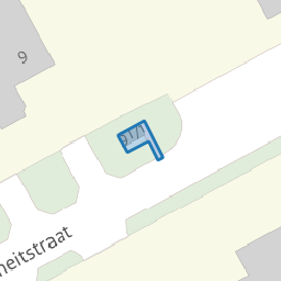 Perceel WEE01-D-2138