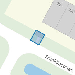 Perceel WEE01-D-2141