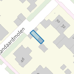 Perceel WEE01-D-2145