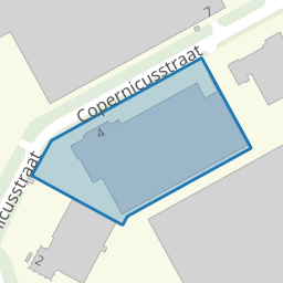 Perceel WEE01-D-2151