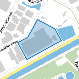 Perceel WEE01-D-2163