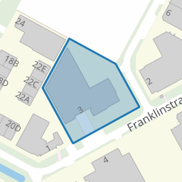 Perceel WEE01-D-2165