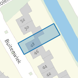 Perceel WEE01-D-2168