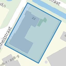 Perceel WEE01-D-2178