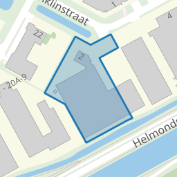 Perceel WEE01-D-2184