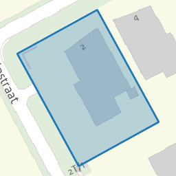 Perceel WEE01-D-2186