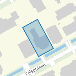 Perceel WEE01-D-2187