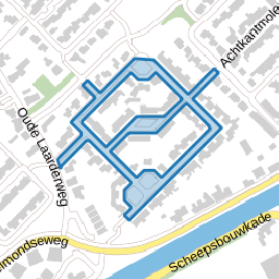 Perceel WEE01-D-2191