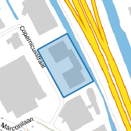 Perceel WEE01-D-2198
