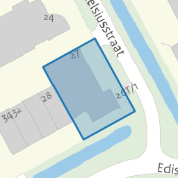 Perceel WEE01-D-2201