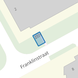 Perceel WEE01-D-2203