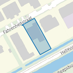 Perceel WEE01-D-2212