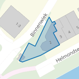 Perceel WEE01-D-2220