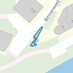 Perceel WEE01-D-2223