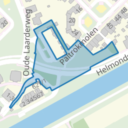 Perceel WEE01-D-2225