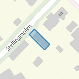 Perceel WEE01-D-2229