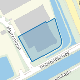 Perceel WEE01-D-2233