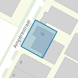 Perceel WEE01-D-2238