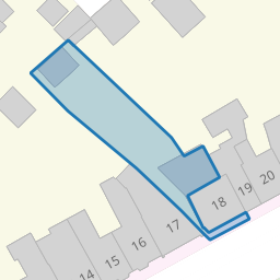 Perceel WEE01-D-2246