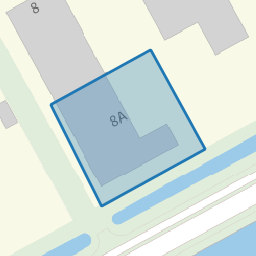 Perceel WEE01-D-2260