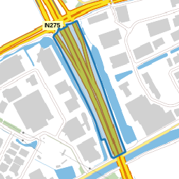 Perceel WEE01-D-2276