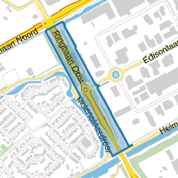 Perceel WEE01-D-2286