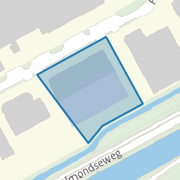 Perceel WEE01-D-2289