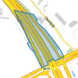 Perceel WEE01-D-2296