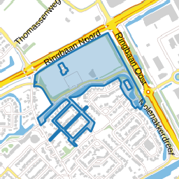Perceel WEE01-D-2299