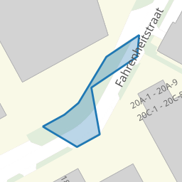 Perceel WEE01-D-2312