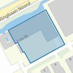 Perceel WEE01-D-2319