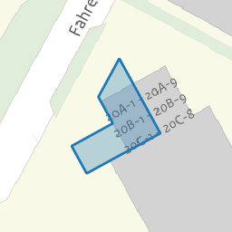 Perceel WEE01-D-2332