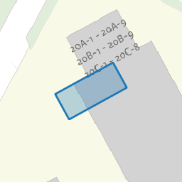 Perceel WEE01-D-2333